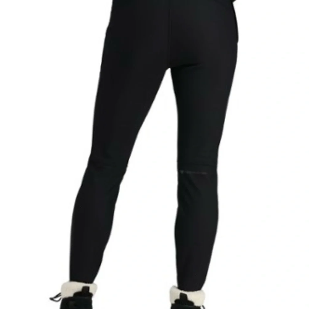 NWT Obermeyer Jinks ITB Softshell Pants, Size 6 - Picture 2 of 10